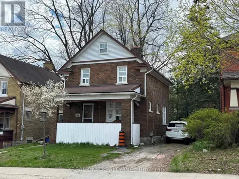93 Peppler Street Waterloo ON N2J 3C9