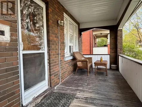 93 Peppler Street Waterloo ON N2J 3C9