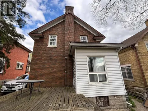 93 Peppler Street Waterloo ON N2J 3C9