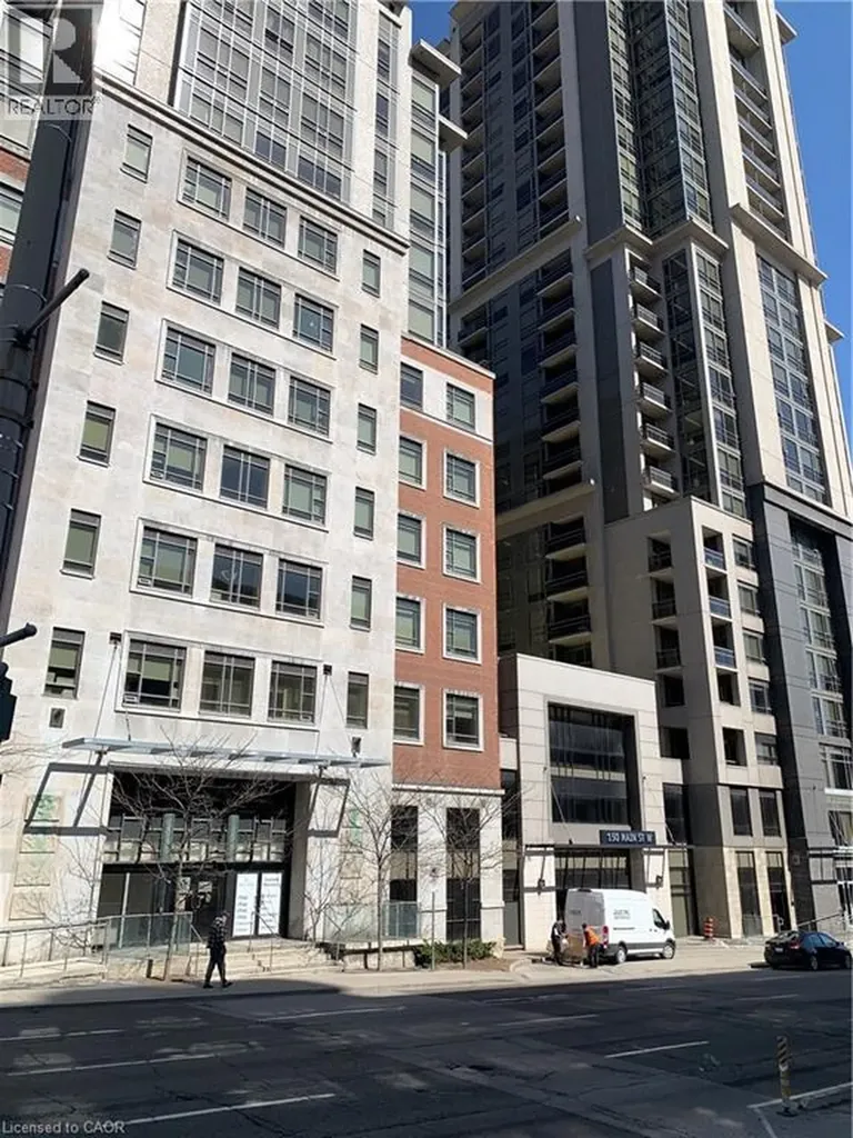 150 Main Street West Hamilton ON L8P 1H8