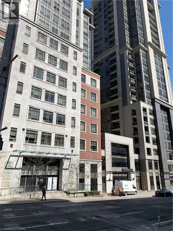150 Main Street West Hamilton ON L8P 1H8