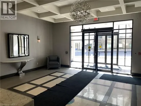 150 Main Street West Hamilton ON L8P 1H8