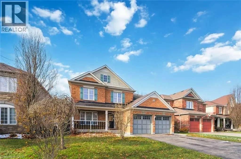 6537 St Michael Avenue Niagara Falls ON L2H 0C6