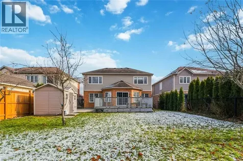 6537 St Michael Avenue Niagara Falls ON L2H 0C6