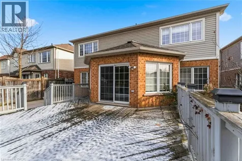 6537 St Michael Avenue Niagara Falls ON L2H 0C6
