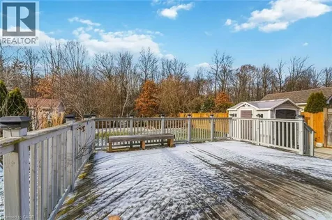 6537 St Michael Avenue Niagara Falls ON L2H 0C6