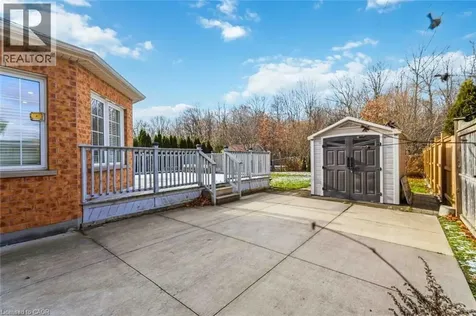 6537 St Michael Avenue Niagara Falls ON L2H 0C6