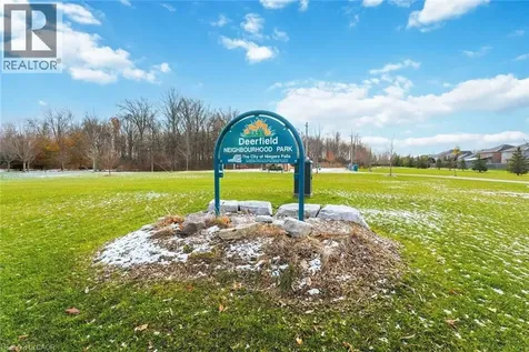 6537 St Michael Avenue Niagara Falls ON L2H 0C6