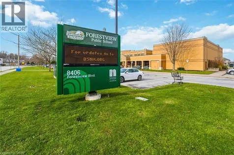 6537 St Michael Avenue Niagara Falls ON L2H 0C6