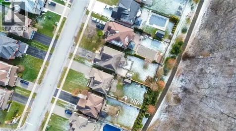 6537 St Michael Avenue Niagara Falls ON L2H 0C6