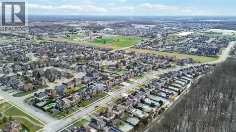 6537 St Michael Avenue Niagara Falls ON L2H 0C6
