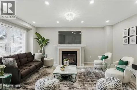 6537 St Michael Avenue Niagara Falls ON L2H 0C6