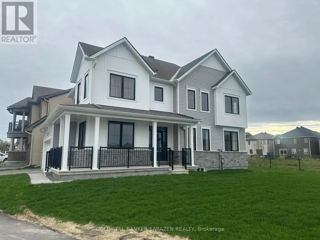 50 Green Ash Avenue Ottawa ON K0A 2Z0