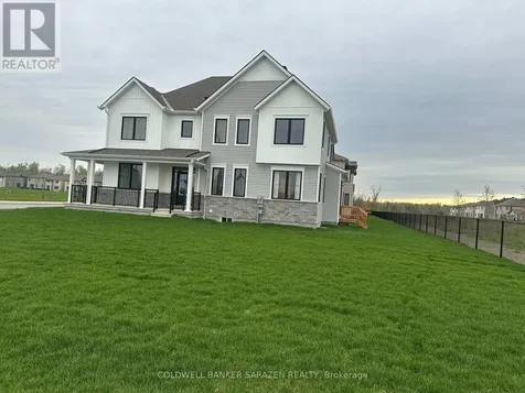 50 Green Ash Avenue Ottawa ON K0A 2Z0