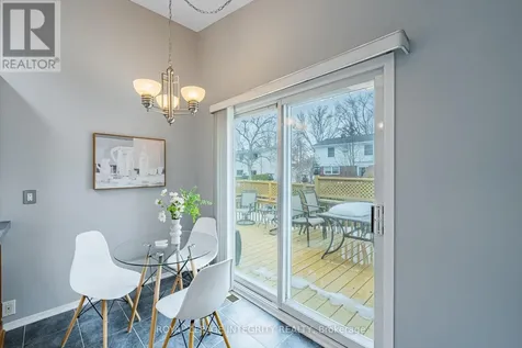 664 Glenhurst Crescent Ottawa ON K1J 7B7