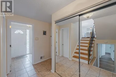 664 Glenhurst Crescent Ottawa ON K1J 7B7