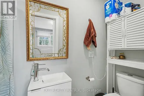 91 Sheldrake Drive Ottawa ON K2L 1T1