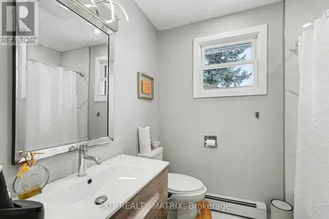 91 Sheldrake Drive Ottawa ON K2L 1T1