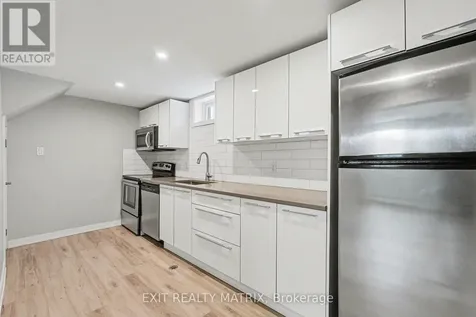 91 Sheldrake Drive Ottawa ON K2L 1T1