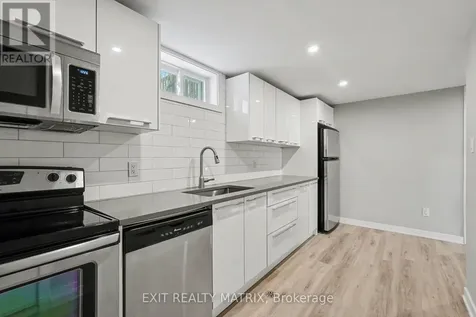 91 Sheldrake Drive Ottawa ON K2L 1T1