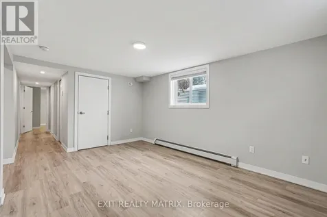 91 Sheldrake Drive Ottawa ON K2L 1T1