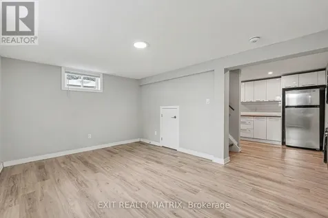 91 Sheldrake Drive Ottawa ON K2L 1T1