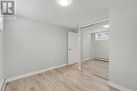 91 Sheldrake Drive Ottawa ON K2L 1T1