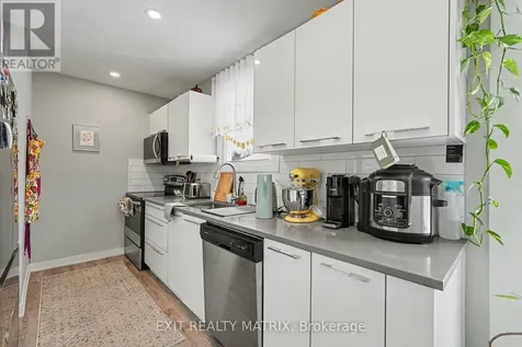 91 Sheldrake Drive Ottawa ON K2L 1T1