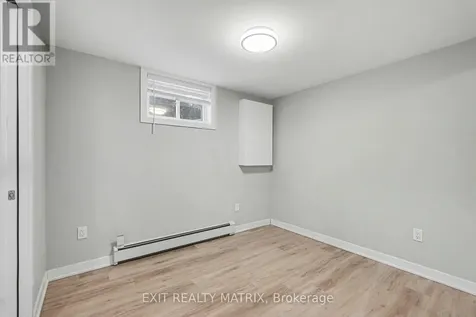 91 Sheldrake Drive Ottawa ON K2L 1T1
