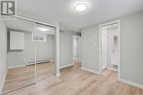 91 Sheldrake Drive Ottawa ON K2L 1T1