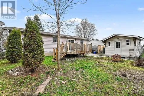 91 Sheldrake Drive Ottawa ON K2L 1T1