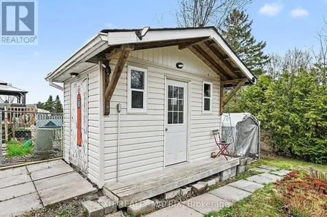 91 Sheldrake Drive Ottawa ON K2L 1T1