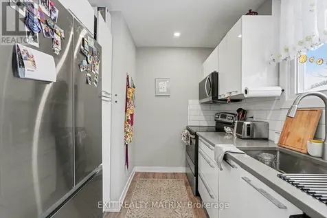 91 Sheldrake Drive Ottawa ON K2L 1T1