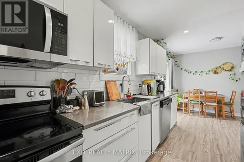 91 Sheldrake Drive Ottawa ON K2L 1T1