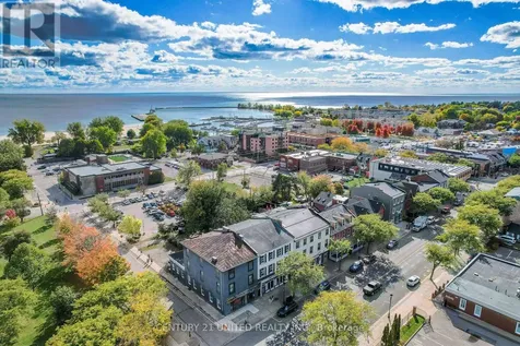 41-43 King Street East Cobourg ON K9A 1K6