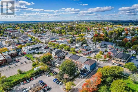 41-43 King Street East Cobourg ON K9A 1K6