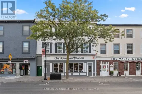 41-43 King Street East Cobourg ON K9A 1K6