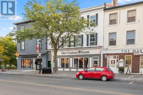 41-43 King Street East Cobourg ON K9A 1K6