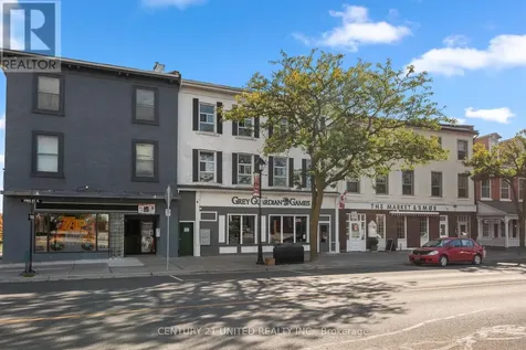 41-43 King Street East Cobourg ON K9A 1K6