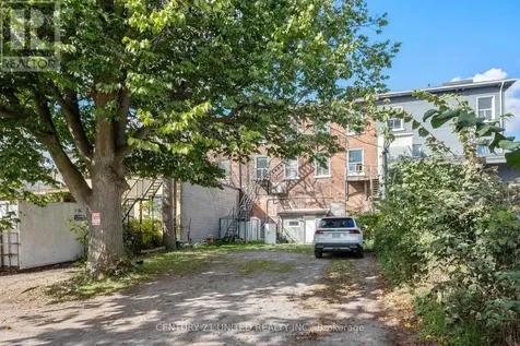 41-43 King Street East Cobourg ON K9A 1K6