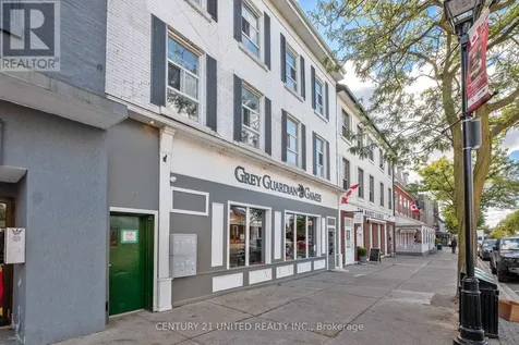 41-43 King Street East Cobourg ON K9A 1K6