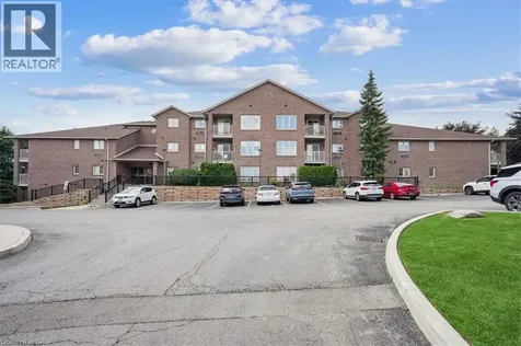 3050 Pinemeadow Drive Burlington ON L7M 3X5