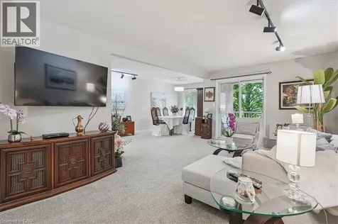 3050 Pinemeadow Drive Burlington ON L7M 3X5
