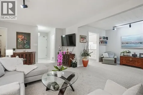 3050 Pinemeadow Drive Burlington ON L7M 3X5