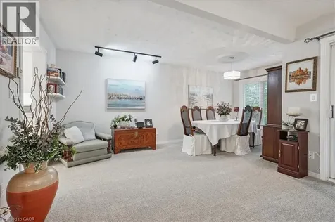 3050 Pinemeadow Drive Burlington ON L7M 3X5