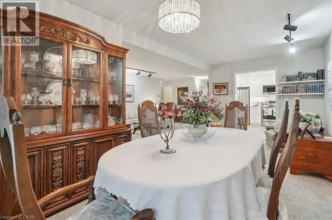3050 Pinemeadow Drive Burlington ON L7M 3X5