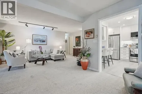 3050 Pinemeadow Drive Burlington ON L7M 3X5