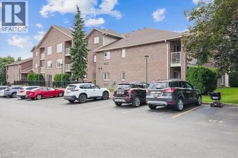 3050 Pinemeadow Drive Burlington ON L7M 3X5