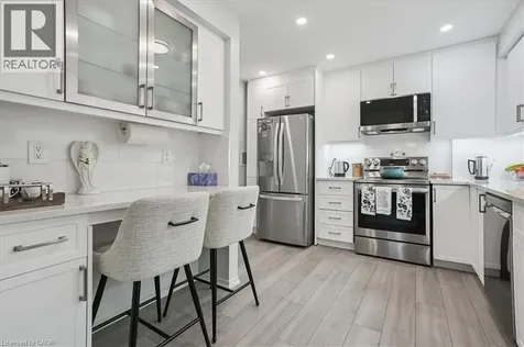3050 Pinemeadow Drive Burlington ON L7M 3X5