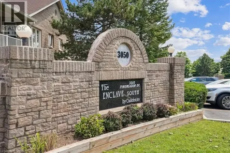 3050 Pinemeadow Drive Burlington ON L7M 3X5